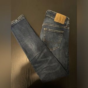 American Eagle jeans Women’s size 28X30